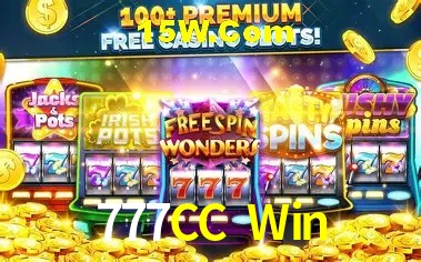 Jogos populares e pagamentos rápidos na 777CC Win