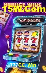 Loterias online na 777CC Win