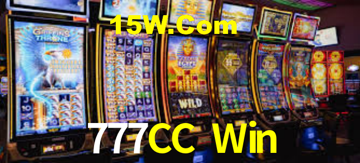 Apostas com odds competitivas na 777CC Win