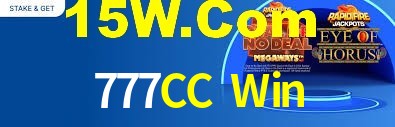 Cashback e recargas na 777CC Win