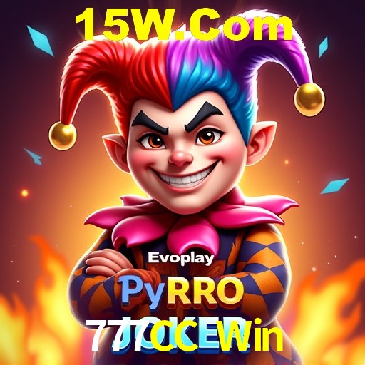 Página oficial no Facebook da 777CC Win